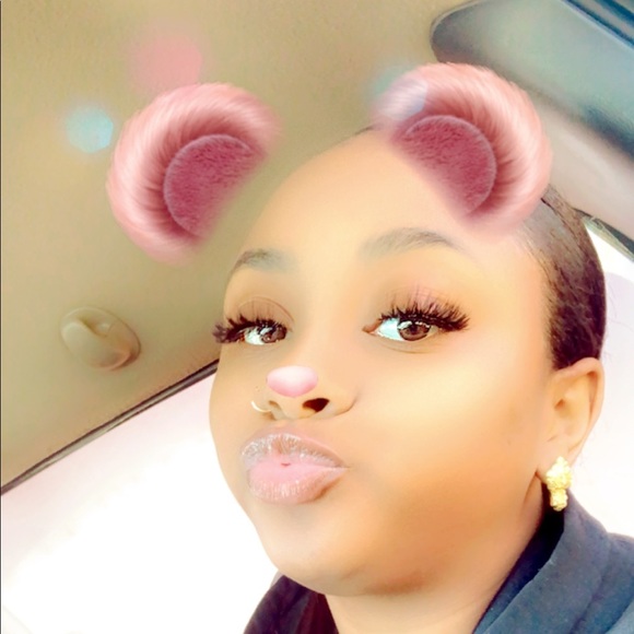 Meet your Posher, Ashanti - Picture 1 of 1